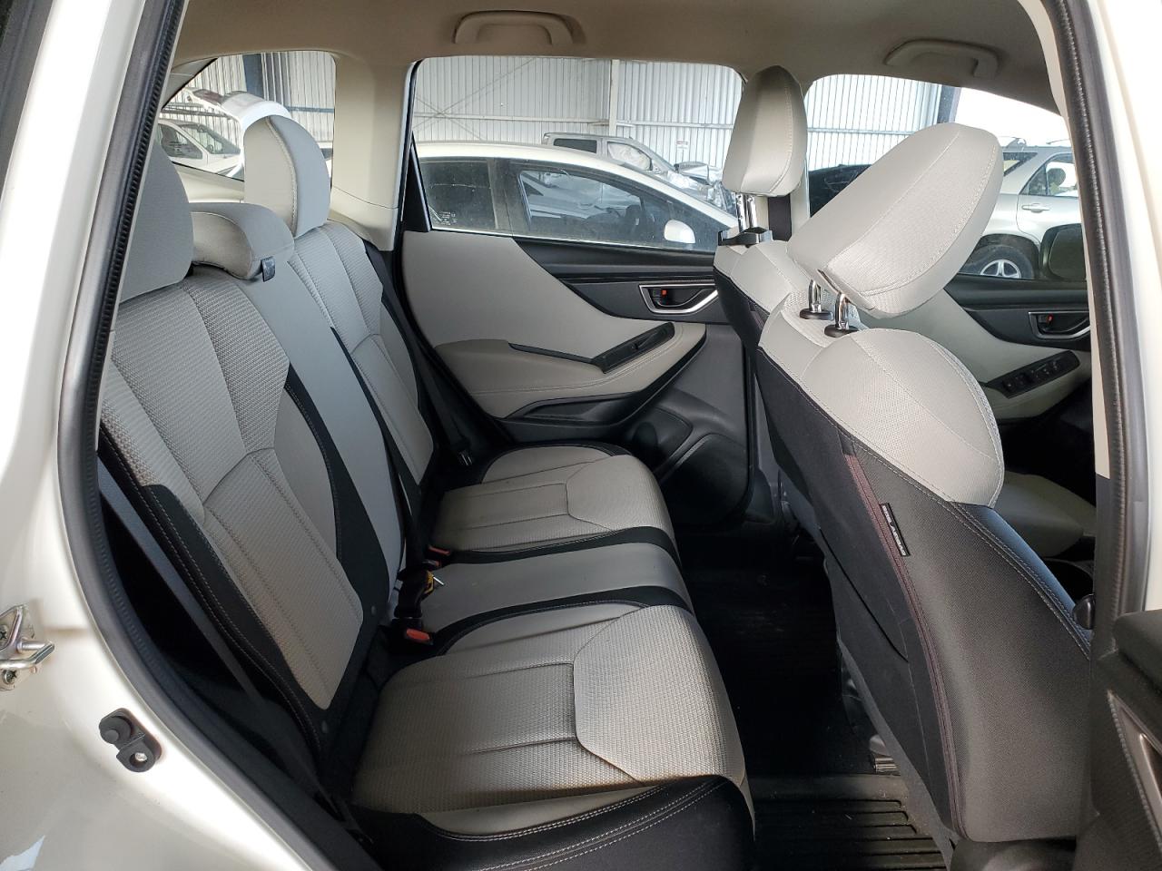 2021 Subaru Forester - Image 11