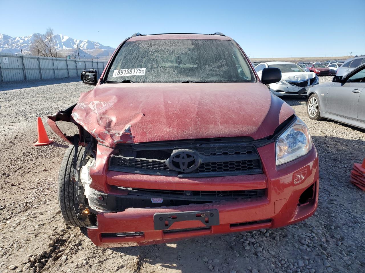 2010 Toyota RAV 4 - Image 5