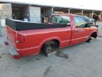 2000 Chevrolet S Truck S10 للبيع في Fresno، CA - Stripped