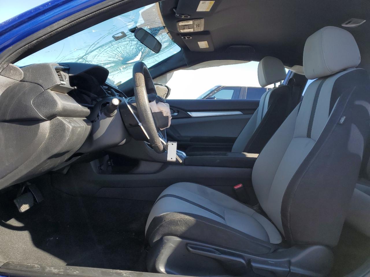 2018 Honda Civic - Image 7