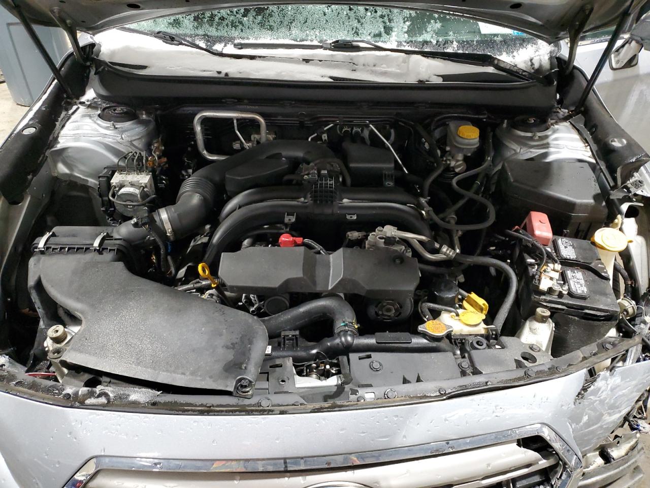 2017 Subaru Outback - Image 13