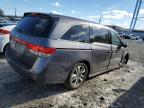 2015 Honda Odyssey Touring na sprzedaż w Windsor, NJ - Front End