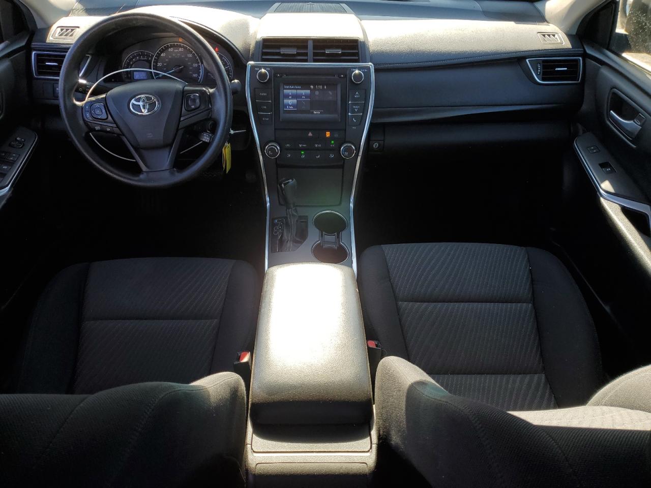2015 Toyota Camry - Image 8
