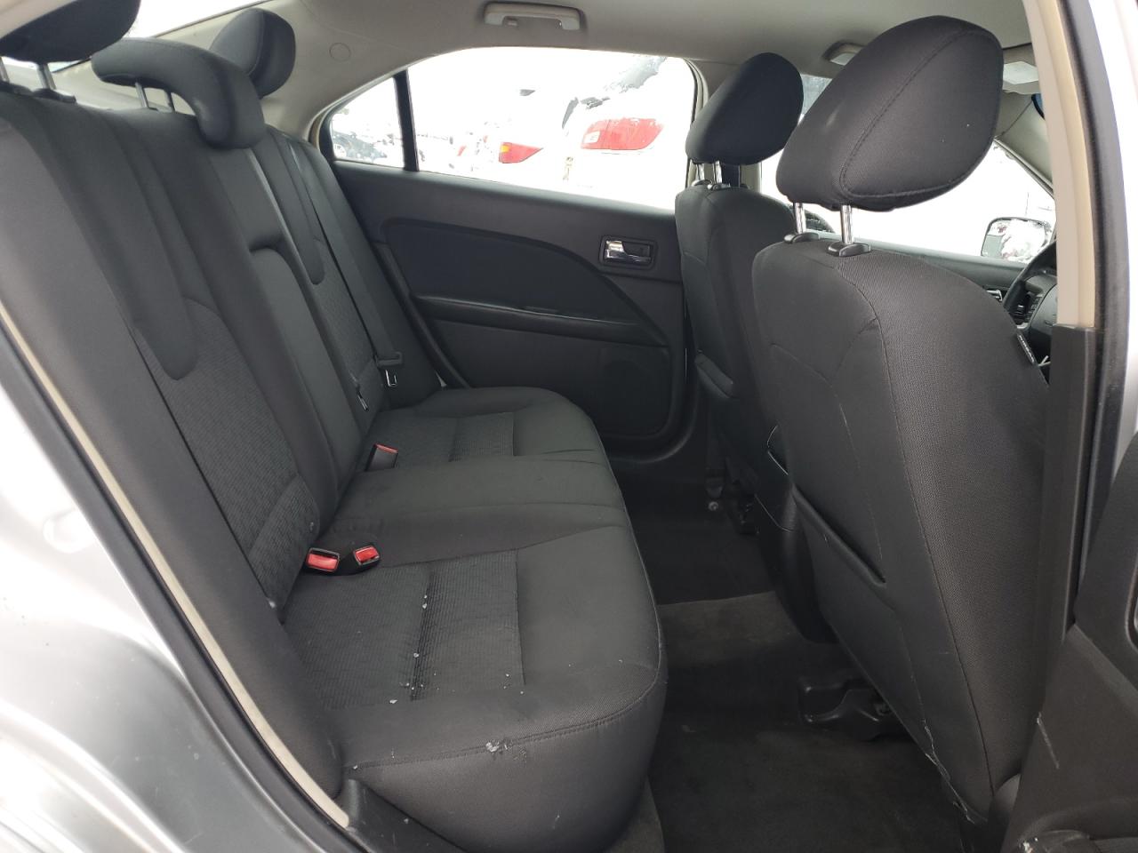 2011 Ford Fusion - Image 10
