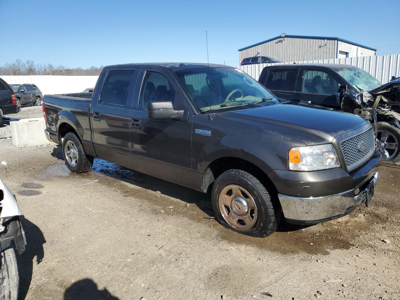 2006 Ford F-150 - Image 4