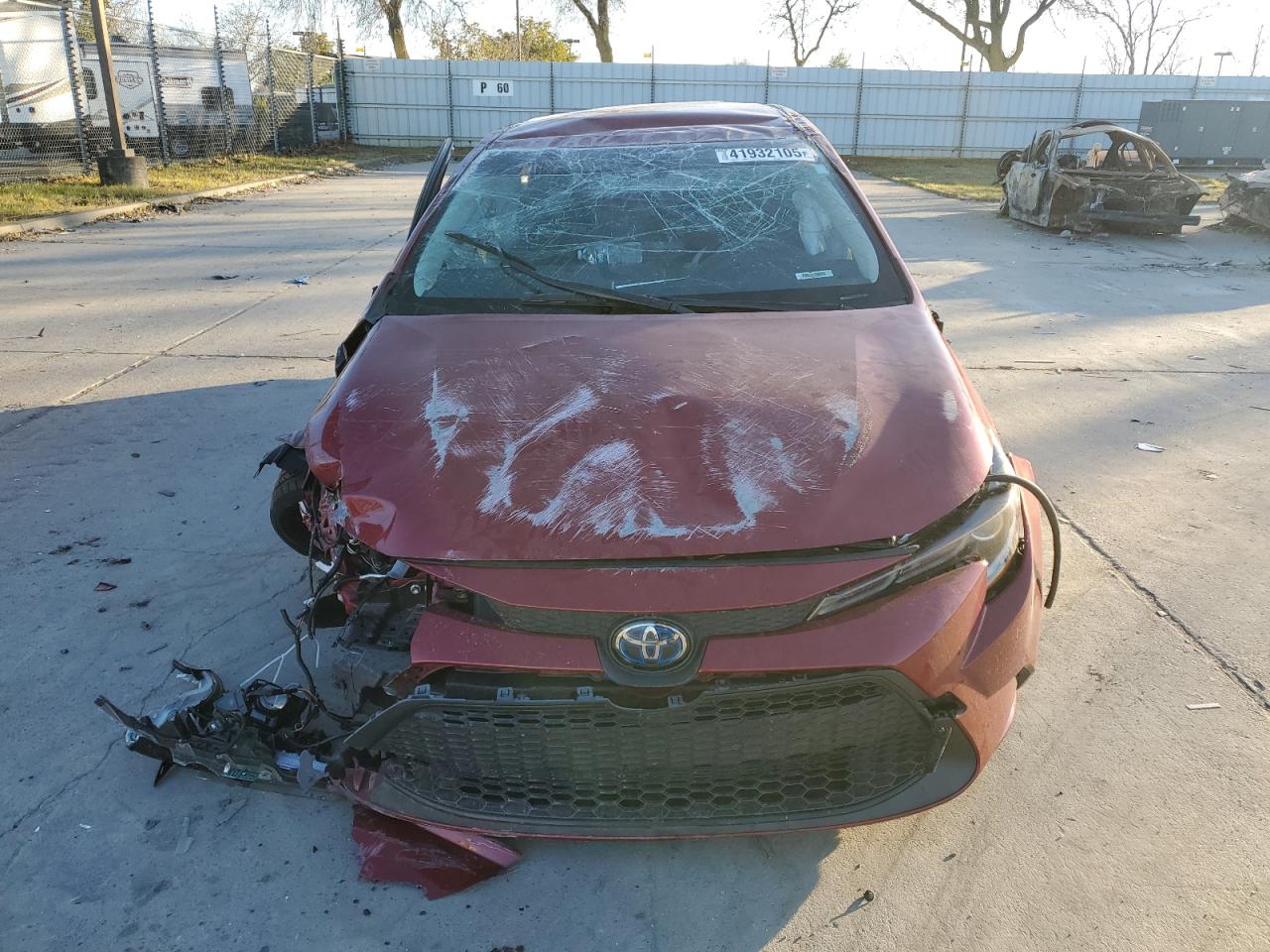 2022 Toyota Corolla - Image 5