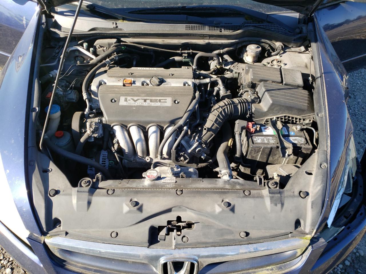 2007 Honda Accord - Image 13