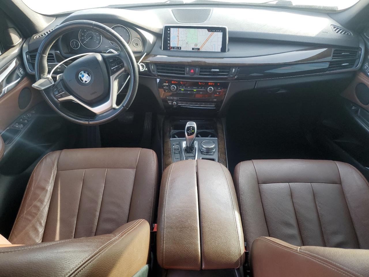 2018 BMW X5 - Image 8