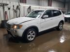 2011 Bmw X3 Xdrive28I for Sale in Elgin, IL - Front End