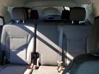 2021 Chevrolet Traverse Ls за продажба в Savannah, GA - Side