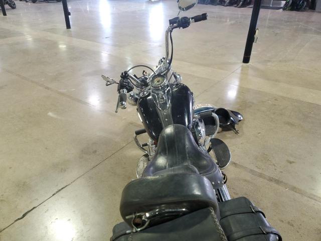 2016 HARLEY-DAVIDSON FLSTC HERITAGE SOFTAIL CLASSIC