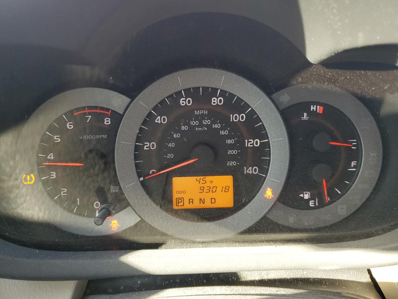 2012 Toyota RAV 4 - Image 9