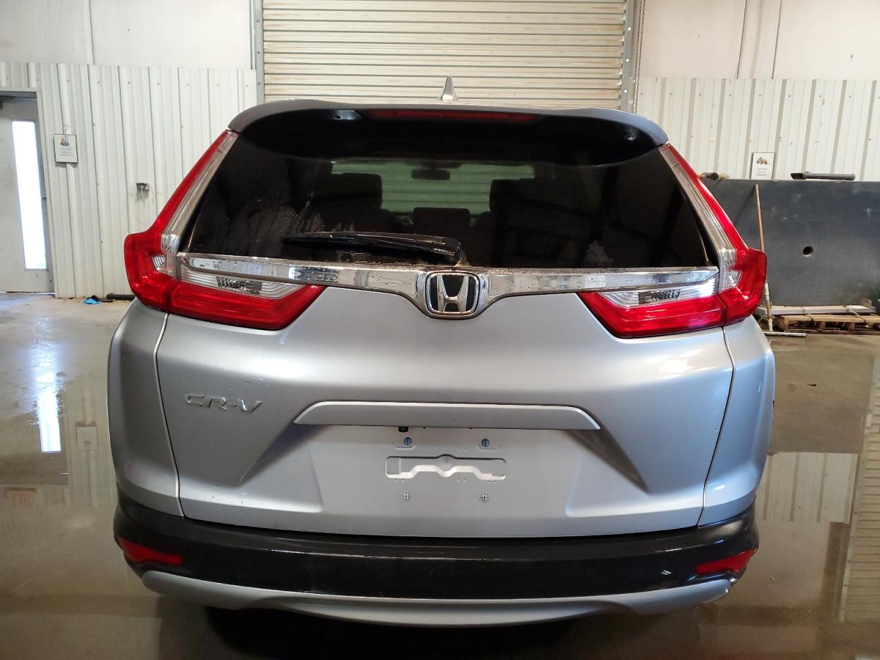 2018 Honda CR-V - Image 6