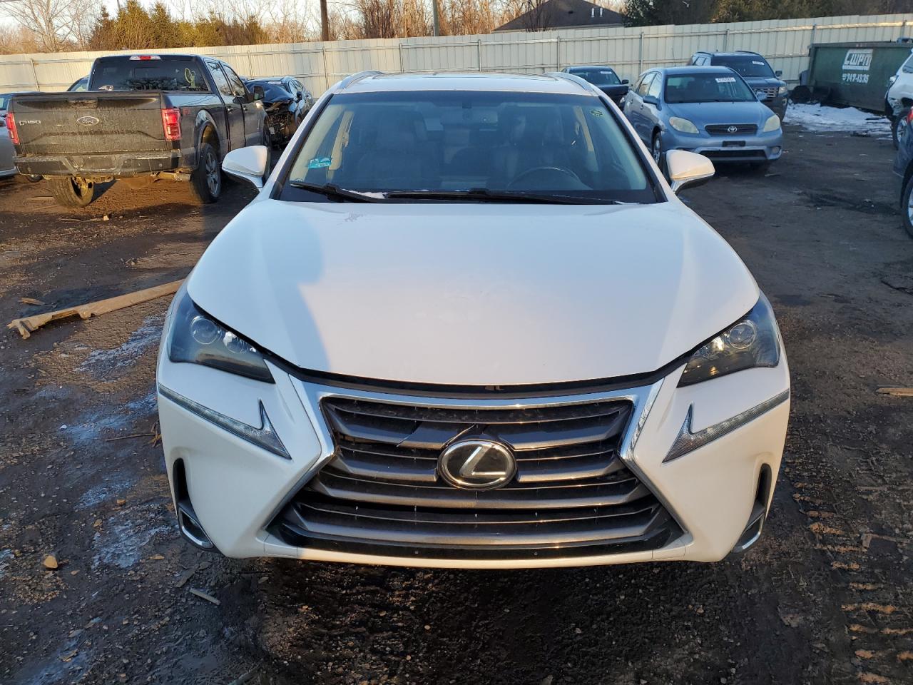 2016 Lexus NX - Image 5