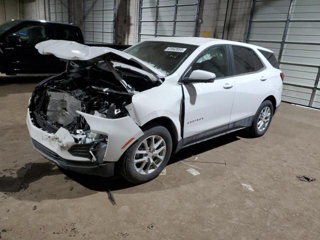 CHEVROLET EQUINOX LT 2024