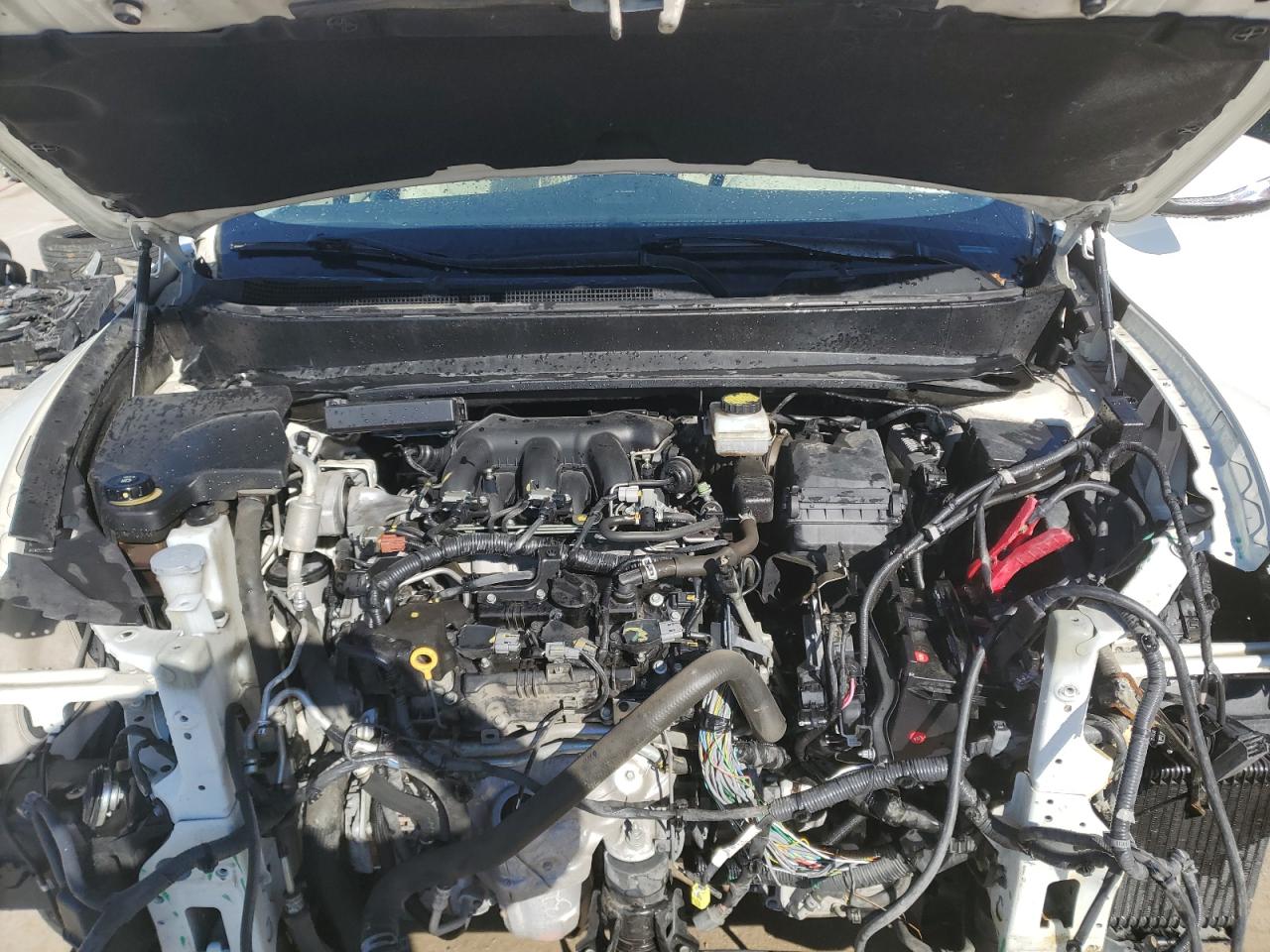 2018 Infiniti QX60 - Image 12