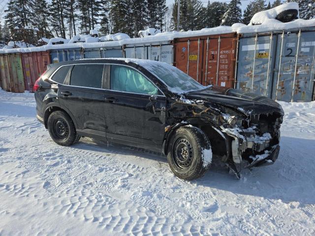 2024 HONDA CR-V EXL