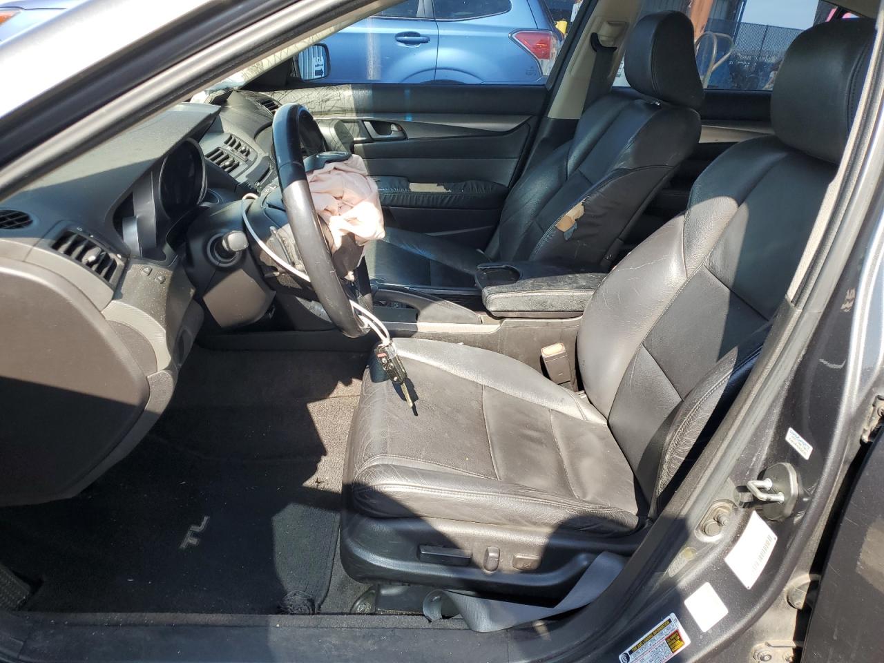 2010 Acura TL - Image 7