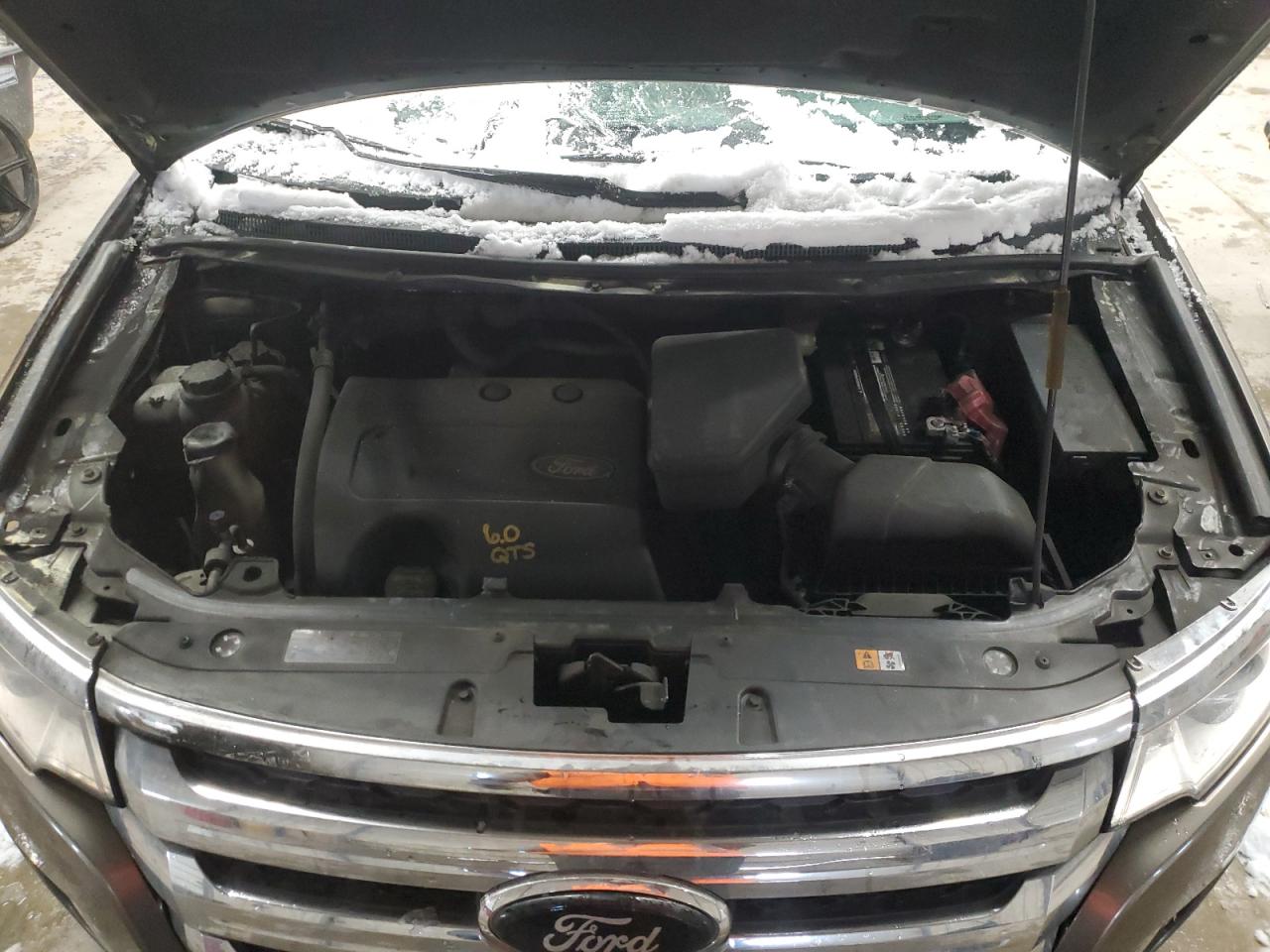 2013 Ford Edge - Image 12