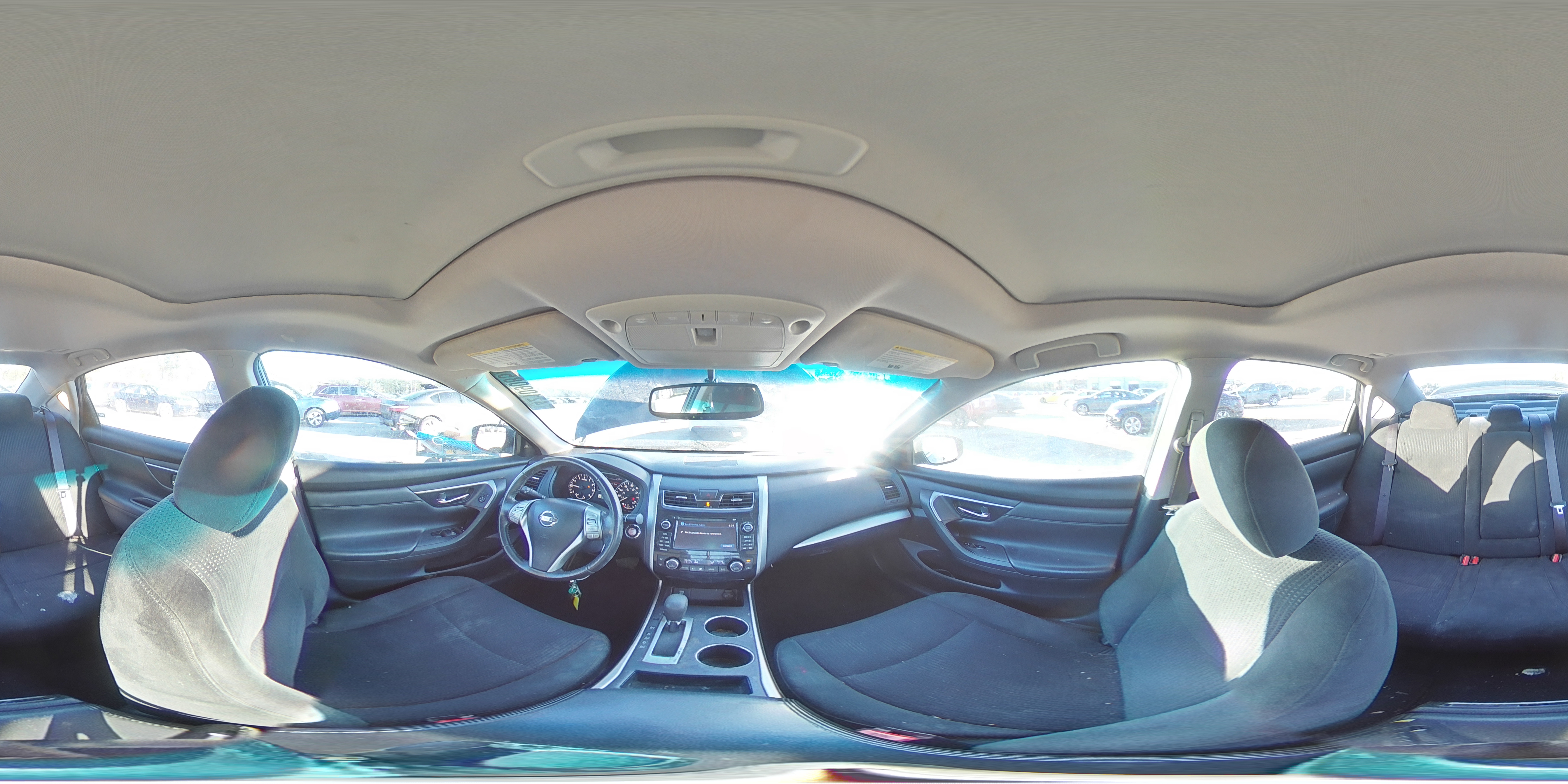2015 Nissan Altima - Image 12
