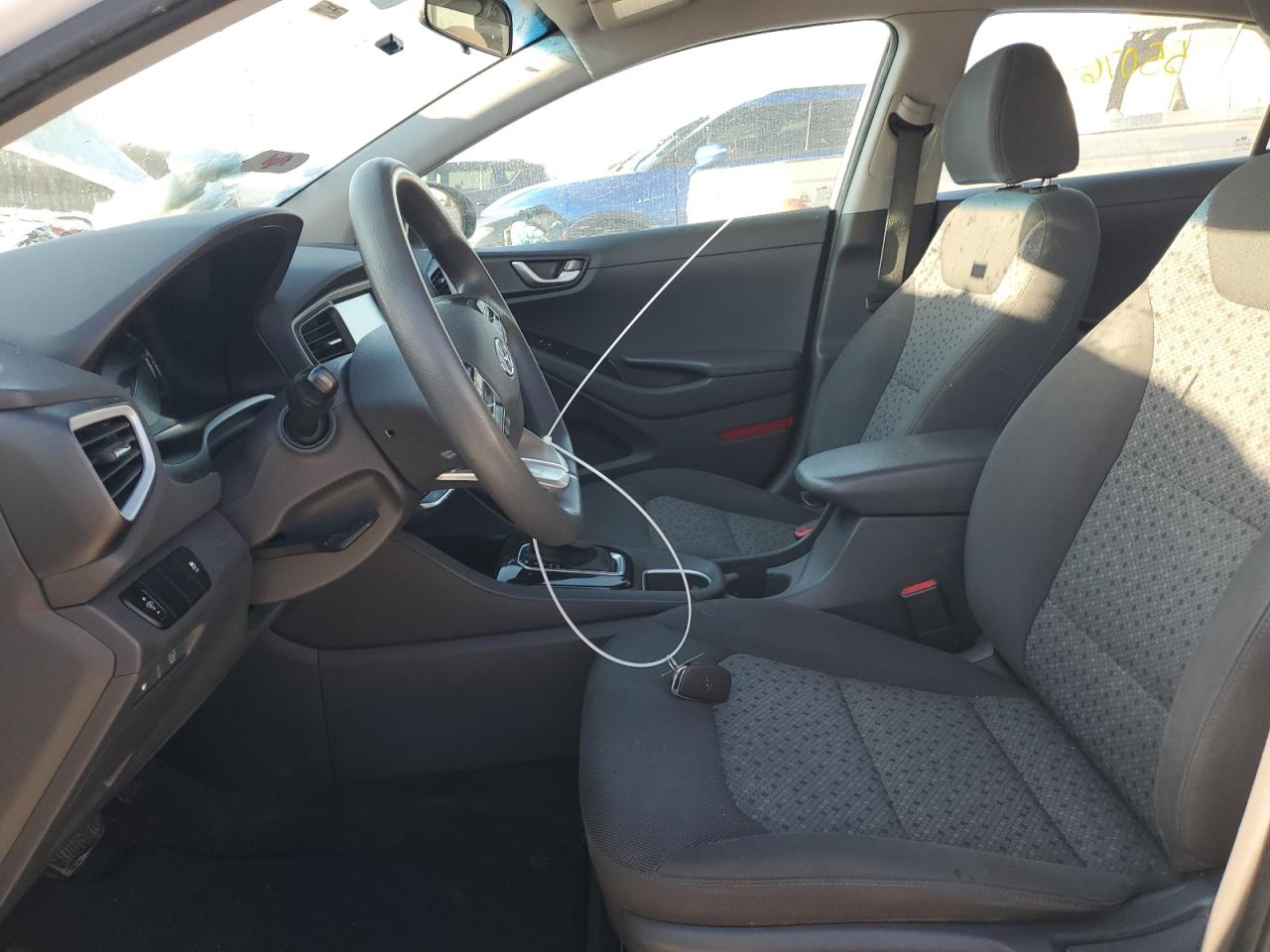 2017 Hyundai IONIQ - Image 7