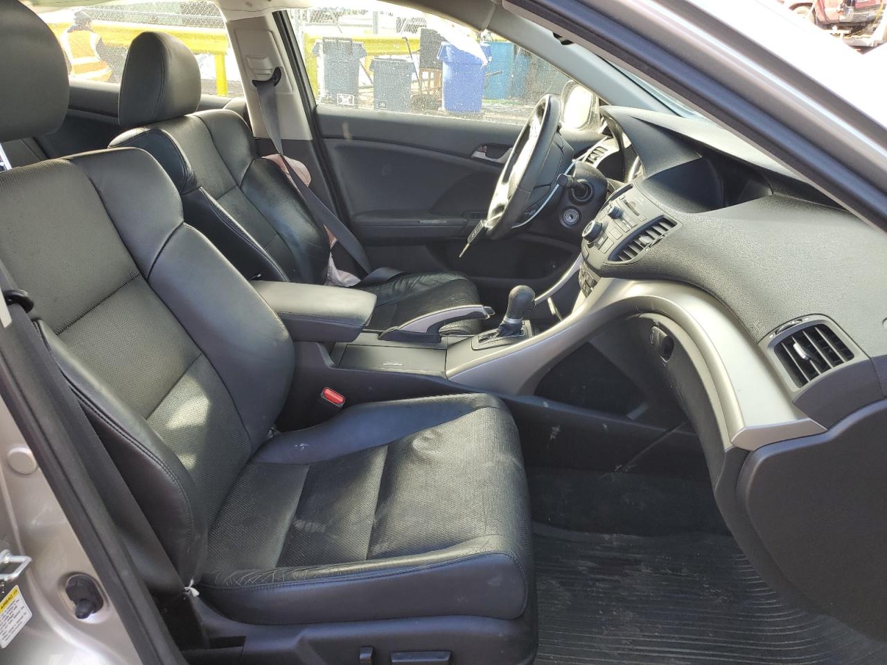 2010 Acura Tsx VIN: JH4CU2F69AC037958 Lot: 88246195