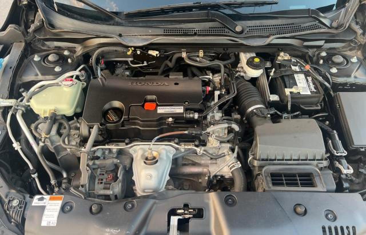 2019 Honda Civic - Image 7