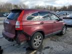 2009 Honda Cr-V Exl за продажба в Duryea, PA - Rear End