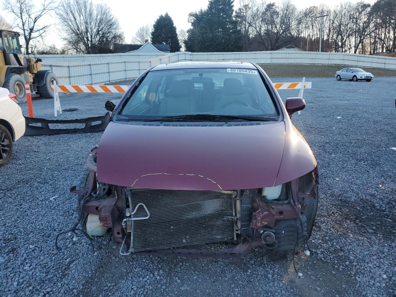 2009 Honda Civic - Image 5