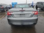 2011 Chrysler 200 Touring იყიდება Woodhaven-ში, MI - Undercarriage