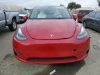 2023 Tesla Model Y  en Venta en Martinez, CA - Side