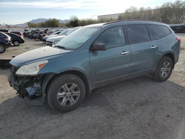 2009 Chevrolet Traverse Ls