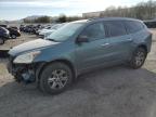 2009 Chevrolet Traverse Ls продається в Las Vegas, NV - Front End