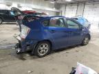 2010 Toyota Prius  продається в Franklin, WI - Rear End