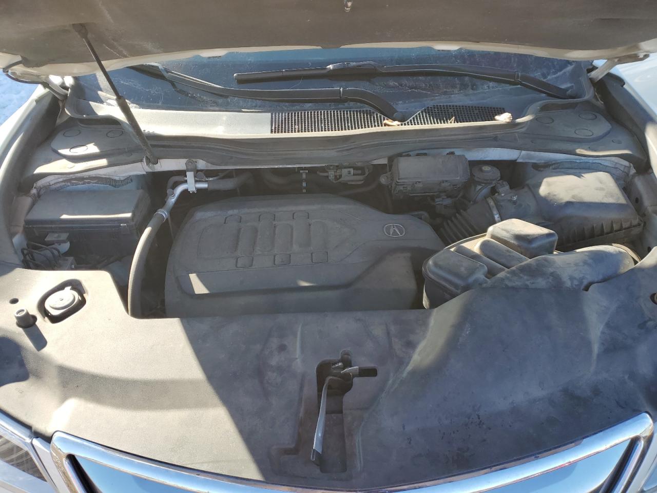 2015 Acura MDX - Image 12