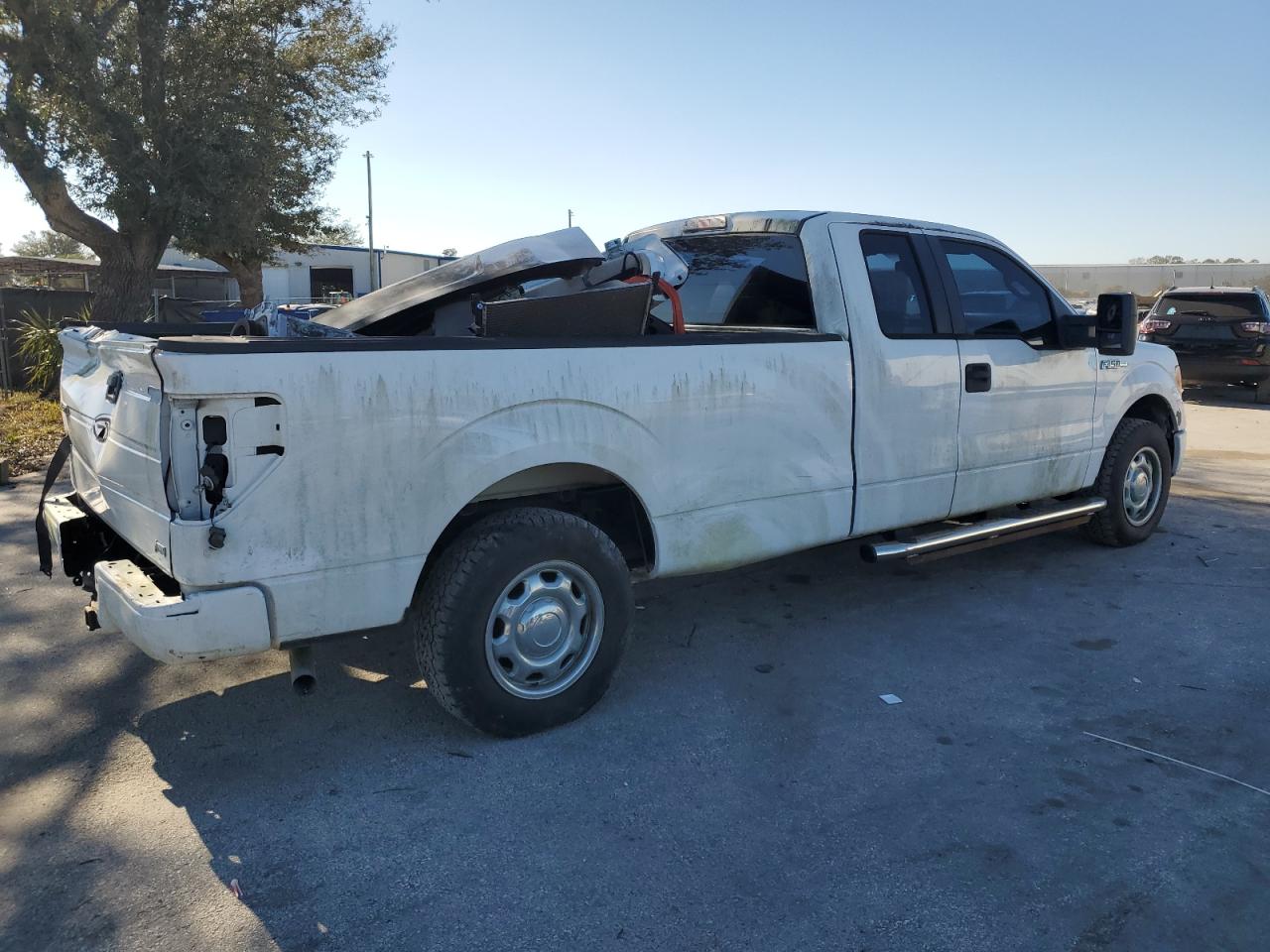 2010 Ford F-150 - Image 3