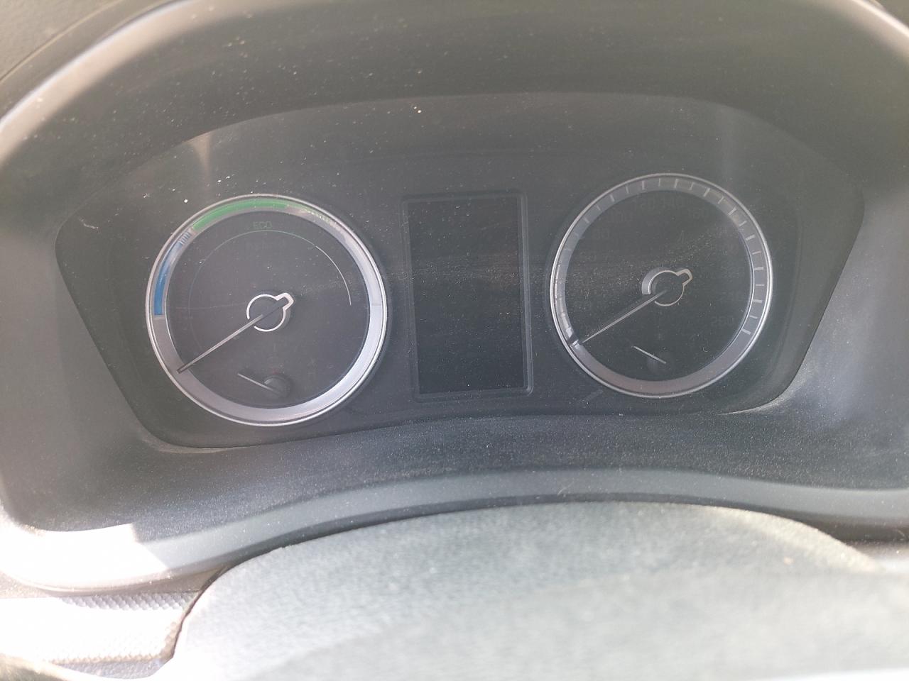 KMHE2413XJA081967 - 2018 HYUNDAI SONATA - #88829685