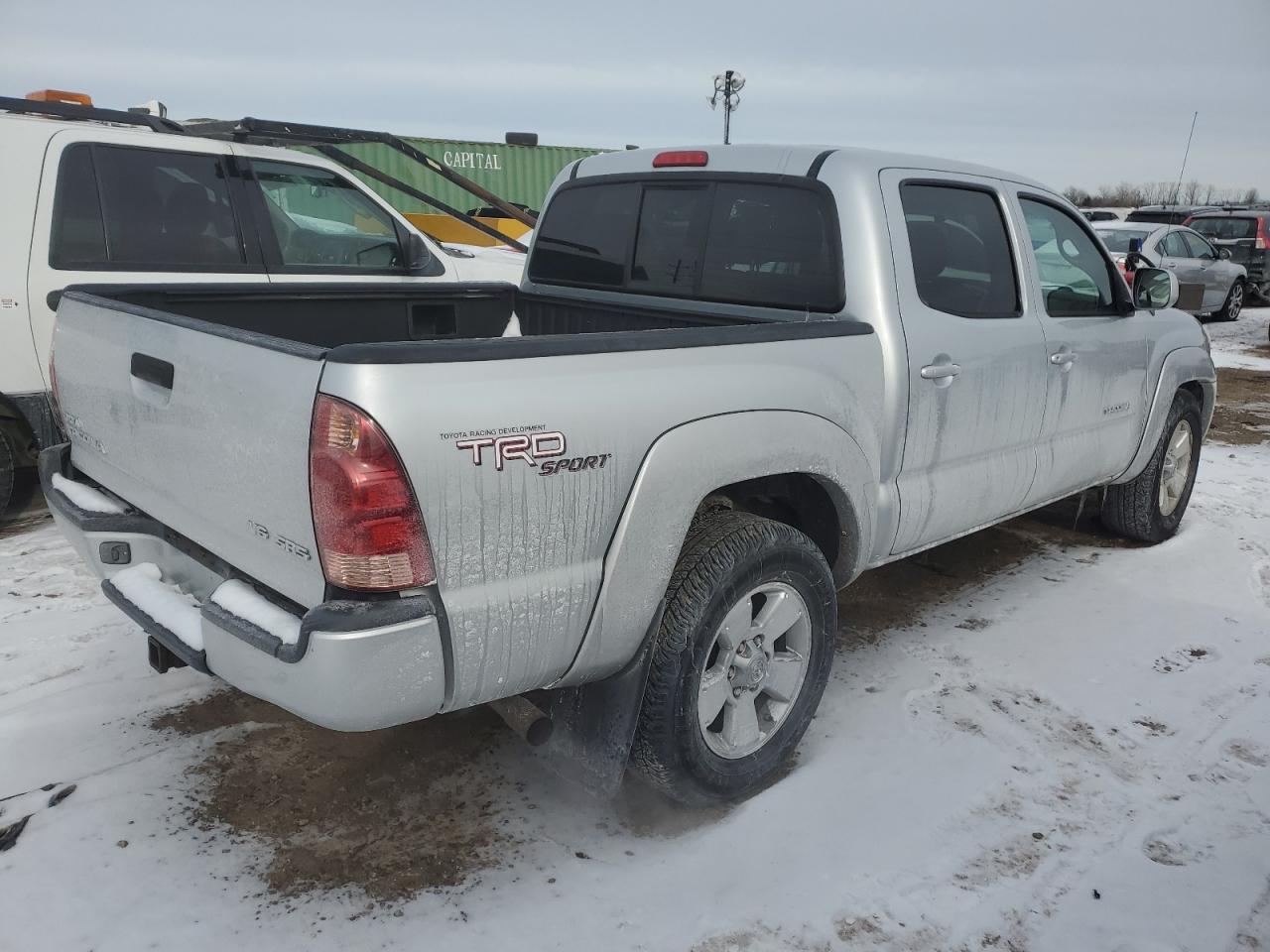 2006 Toyota Tacoma - Image 3
