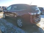 2017 Chevrolet Traverse Lt de vânzare în Elgin, IL - Front End