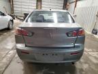 2013 Mitsubishi Lancer Es/Es Sport продається в West Mifflin, PA - Front End