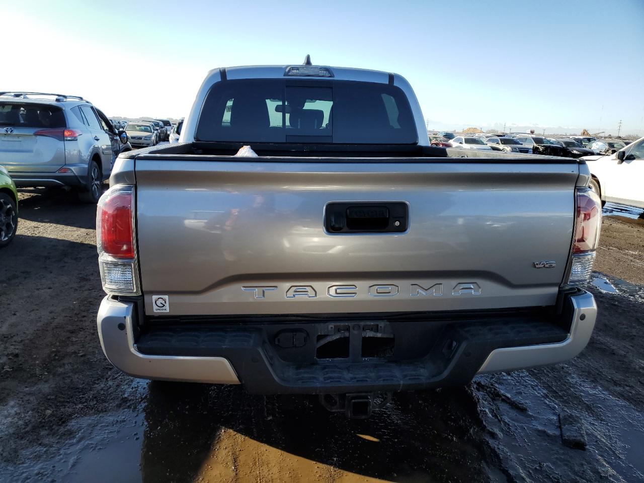 2021 Toyota Tacoma - Image 6