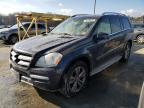 2011 Mercedes-Benz Gl 450 4Matic for Sale in Windsor, NJ - Front End