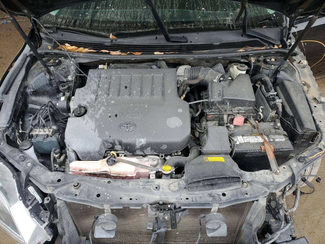2013 Toyota Avalon - Image 11