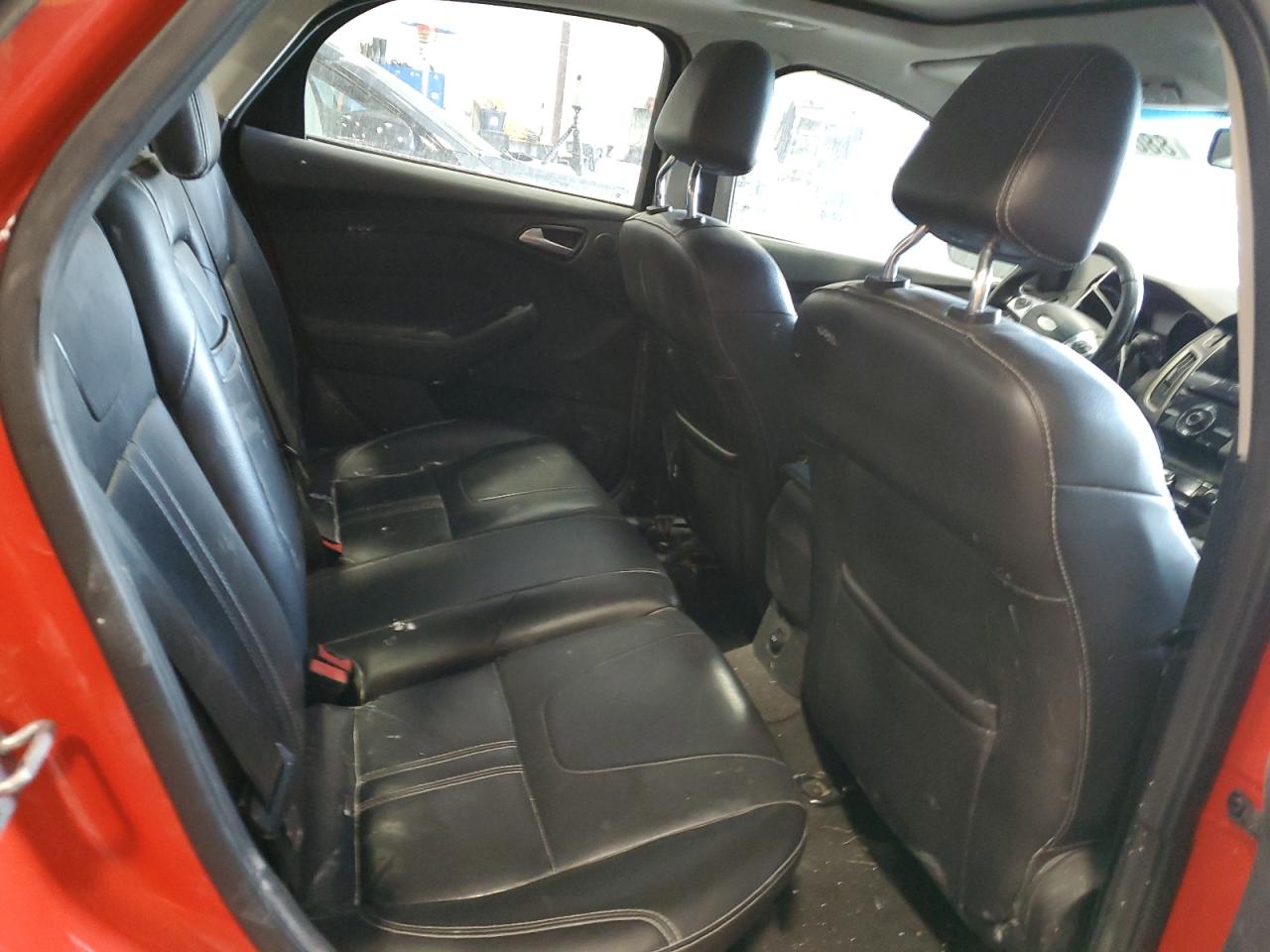 2012 Ford Focus - Image 10