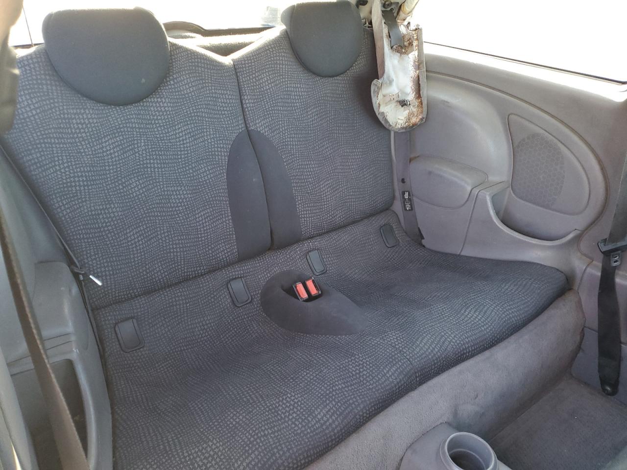 2004 MINI Cooper - Image 10