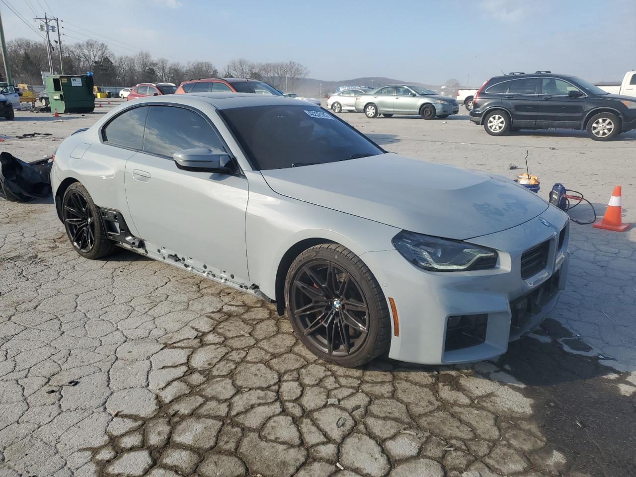 2024 BMW M2 - Image 4