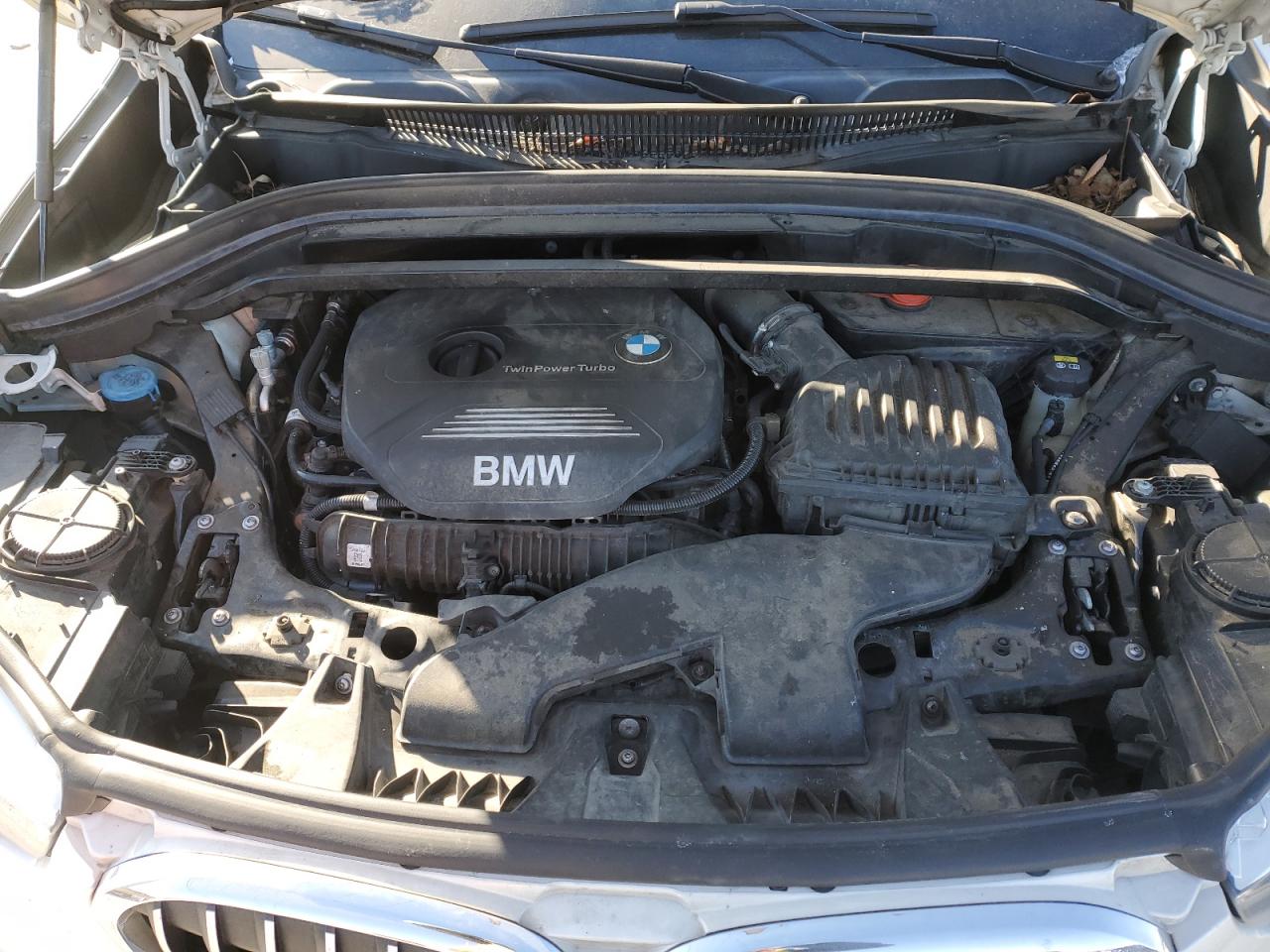 2018 BMW X1 - Image 12