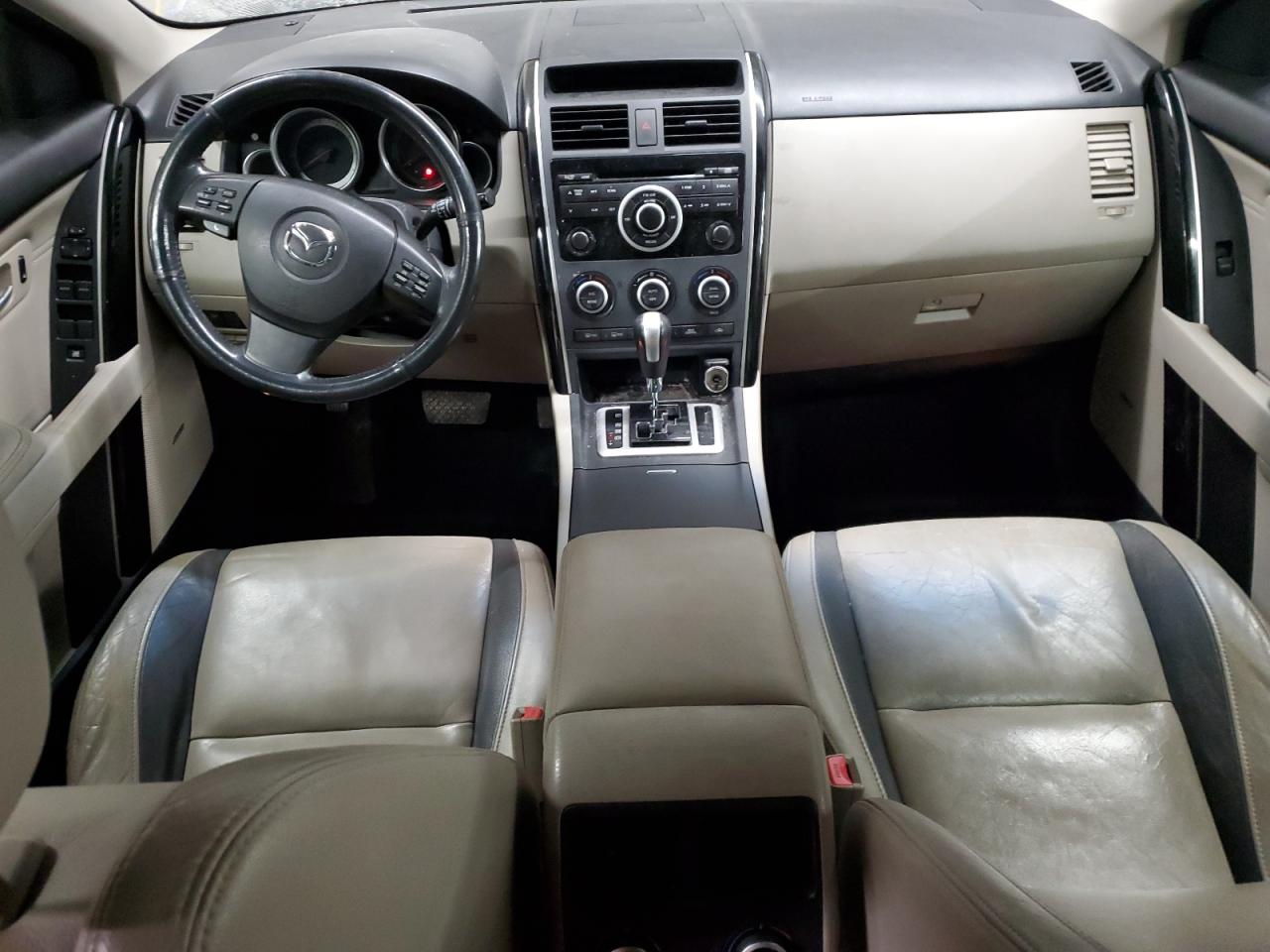 2007 Mazda CX-9 - Image 8