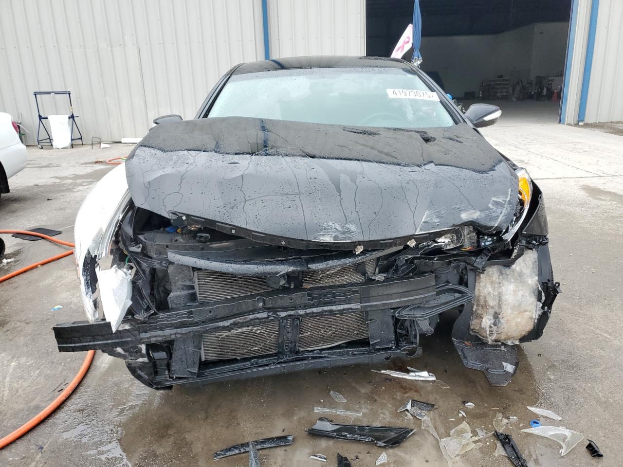 2014 Hyundai Sonata - Image 5
