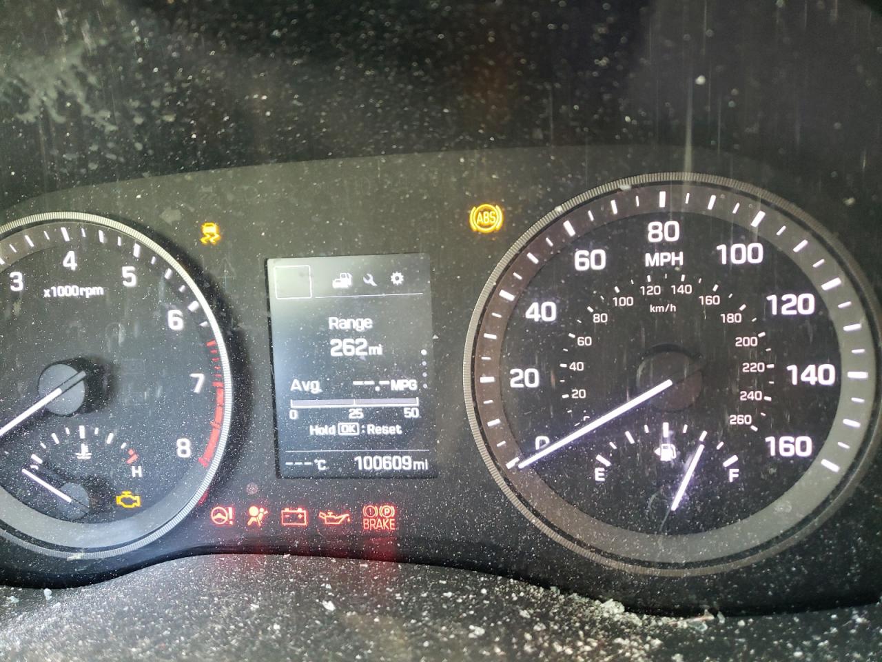 2018 Hyundai Tucson - Image 9